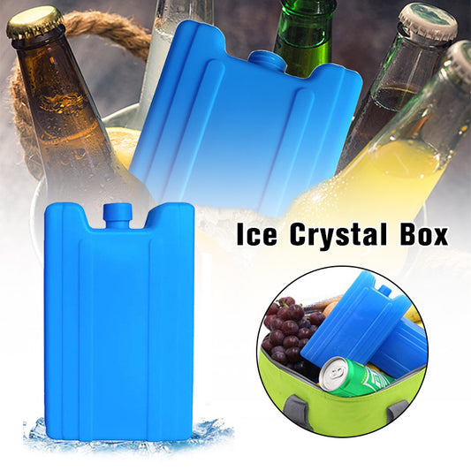 Ice Gel Pad Pack