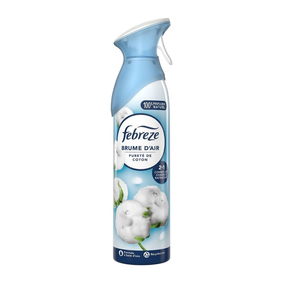 Febreze Air Freshener Spray