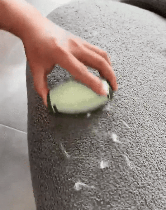 Lint Roller Ball
