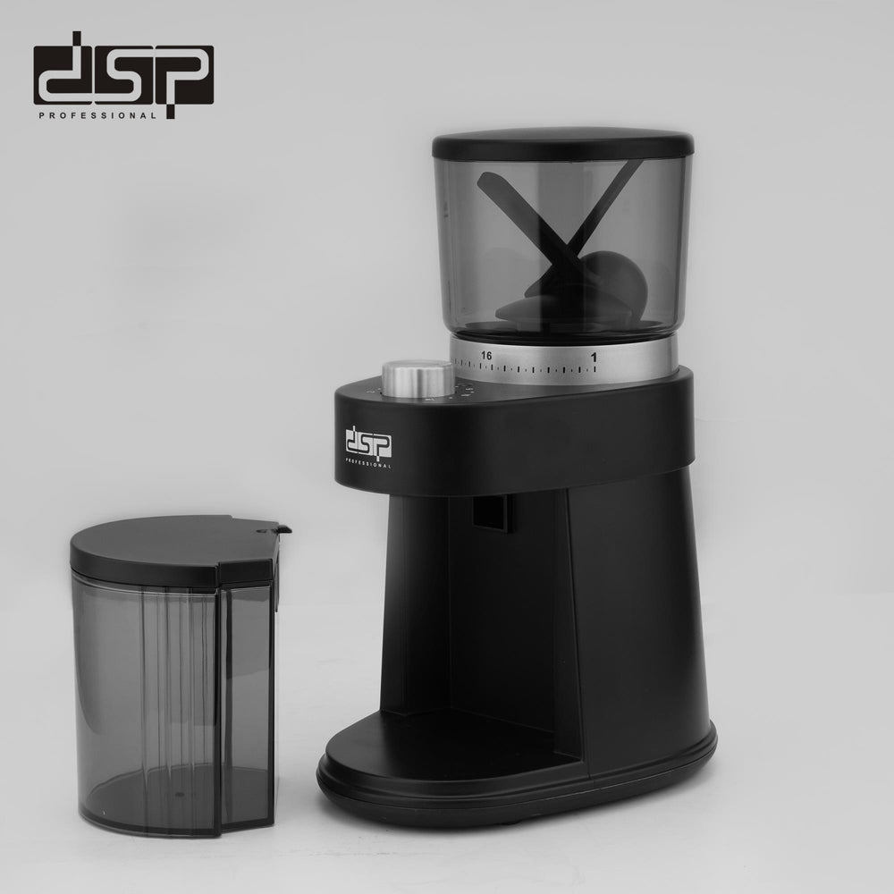 Dsp, Electric Bean Grinding Coffee Grinder 120W
