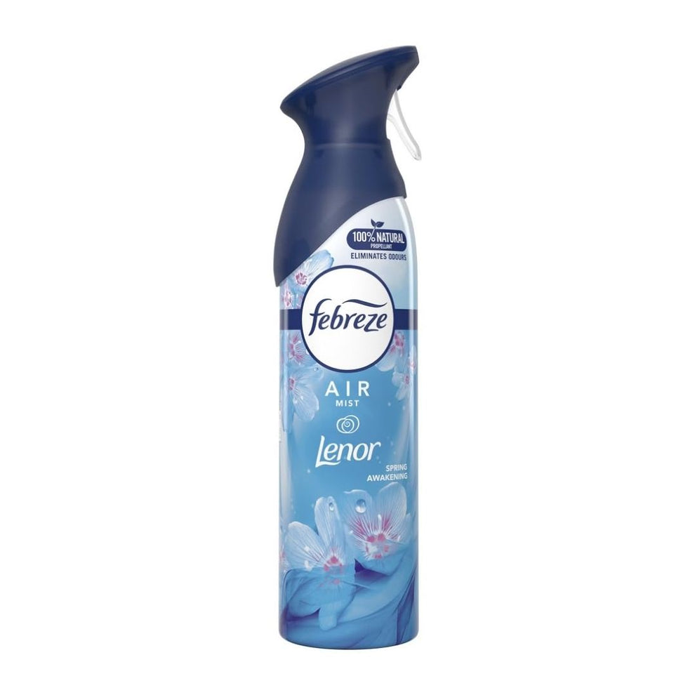 Febreze Air Freshener Spray