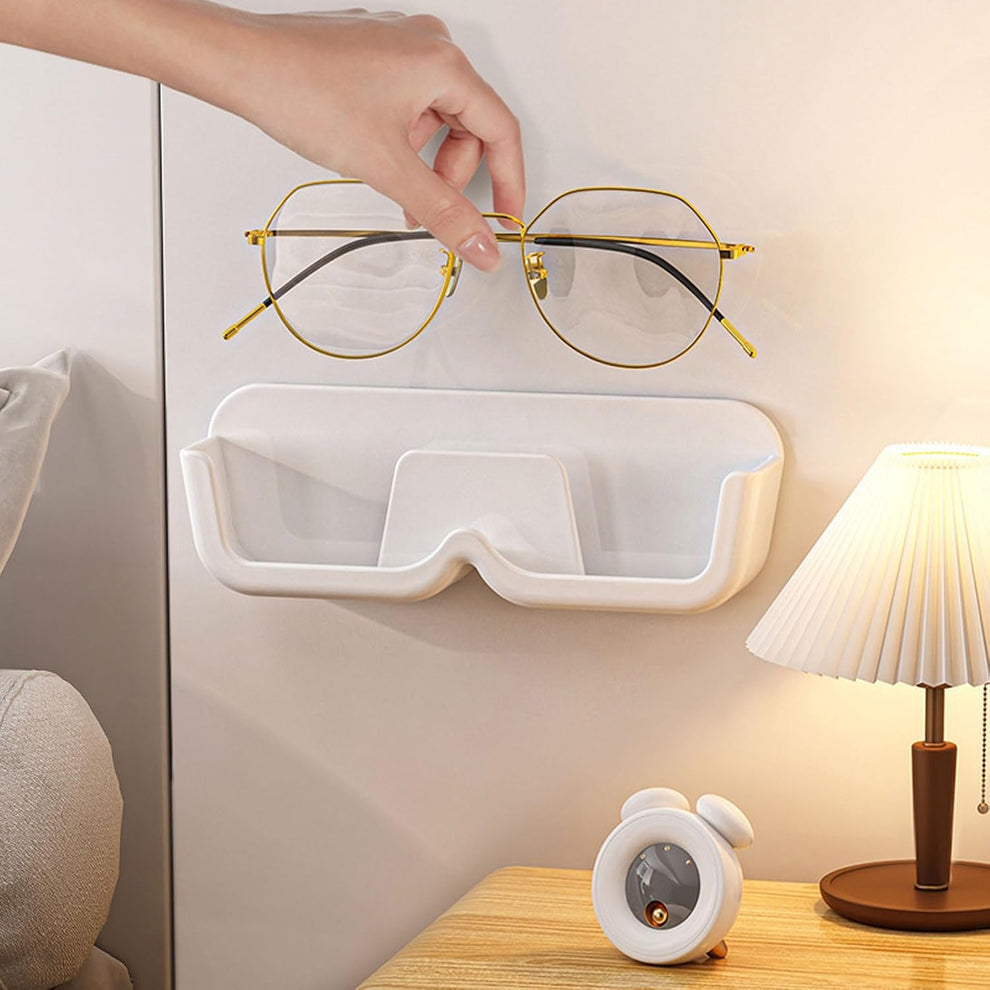 Wall Mounted Sunglasses Holder 3pcs