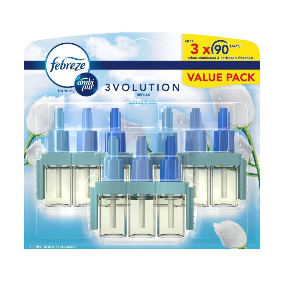 Febreze 3volution Refill