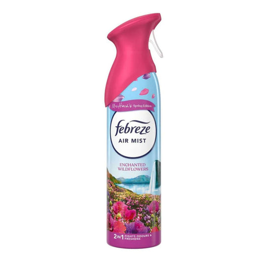 Febreze Air Freshener Spray