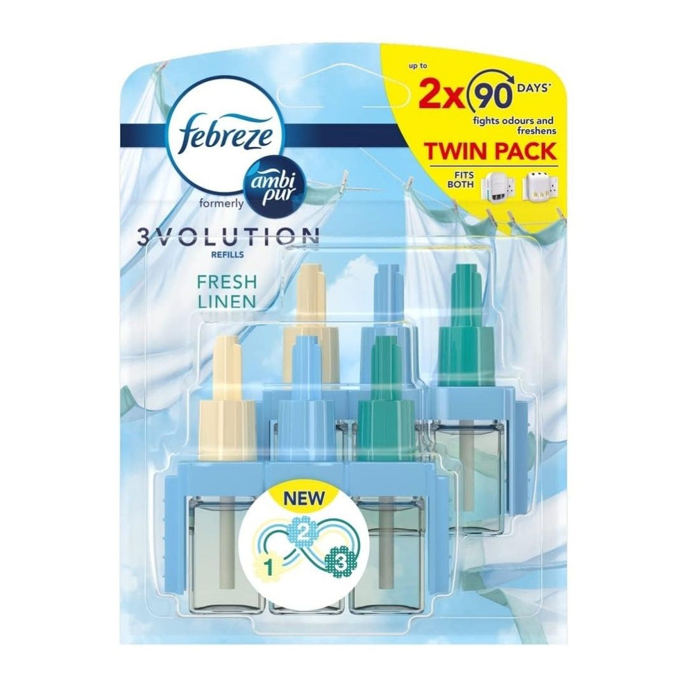 Febreze 3volution Refill