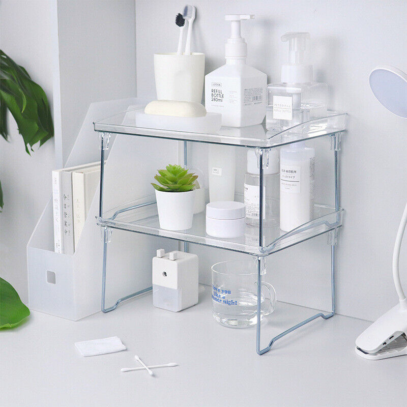 Crystal Storage Rack
