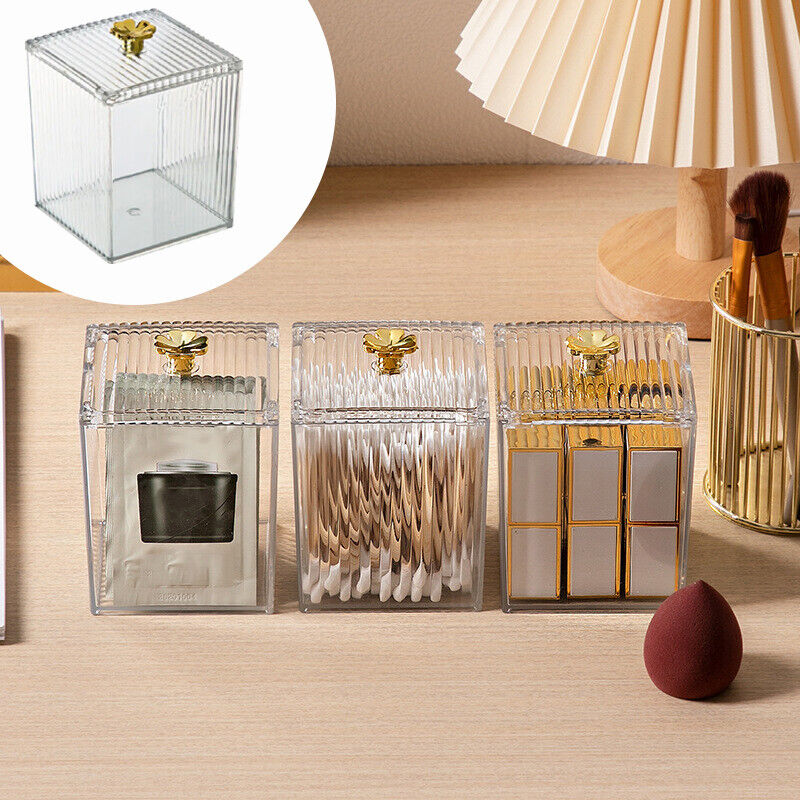 Cosmetic Box