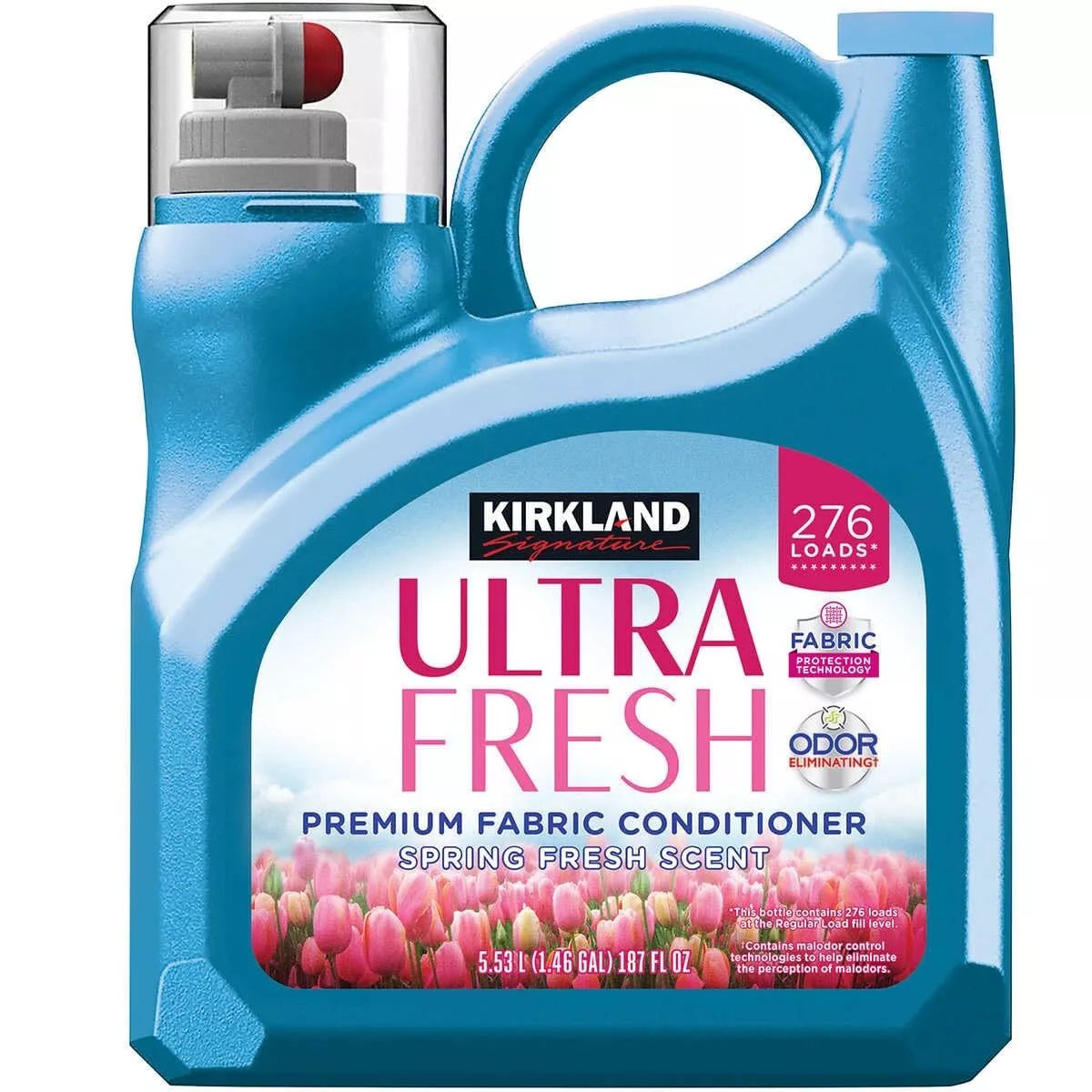 Kirkland Signature Fabric Conditioner