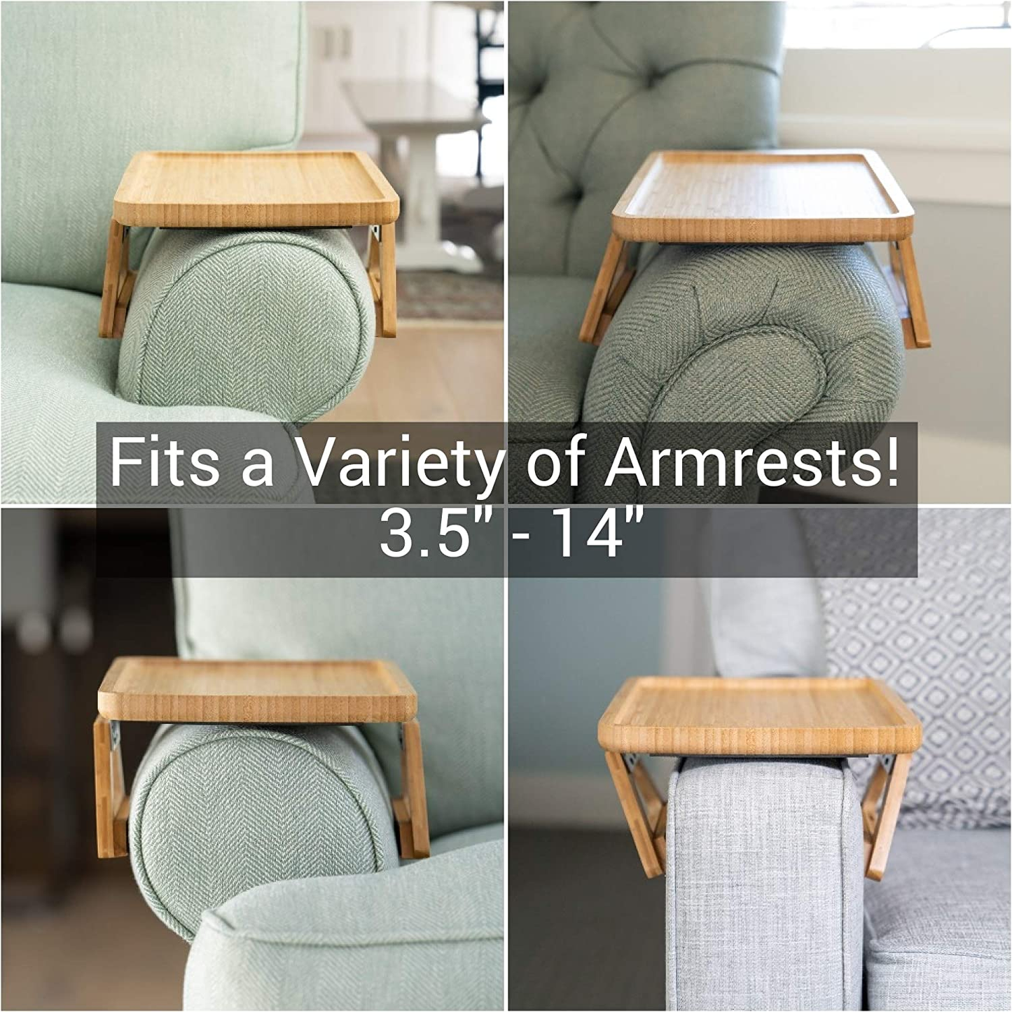 Couch Arm table