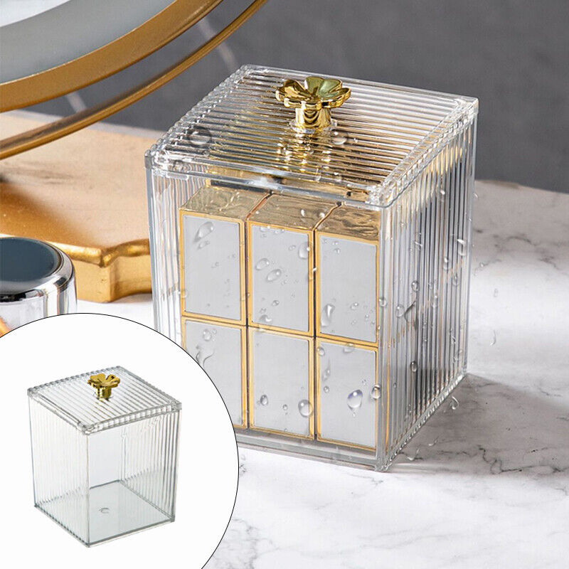 Cosmetic Box