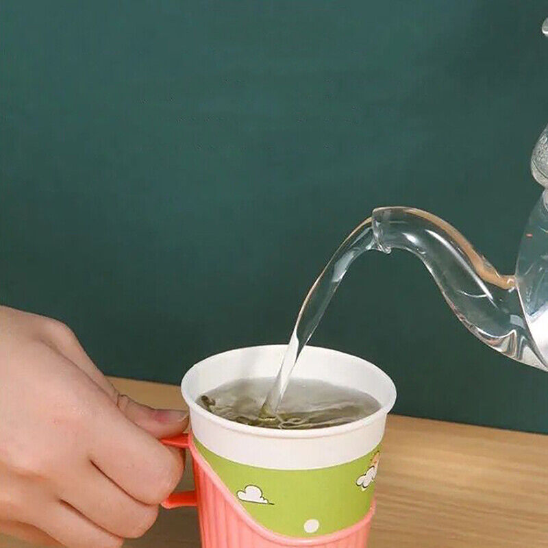 Plastic Paper Cup Holder