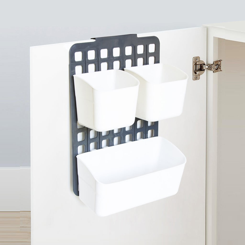 Adjustable Organizer Basket