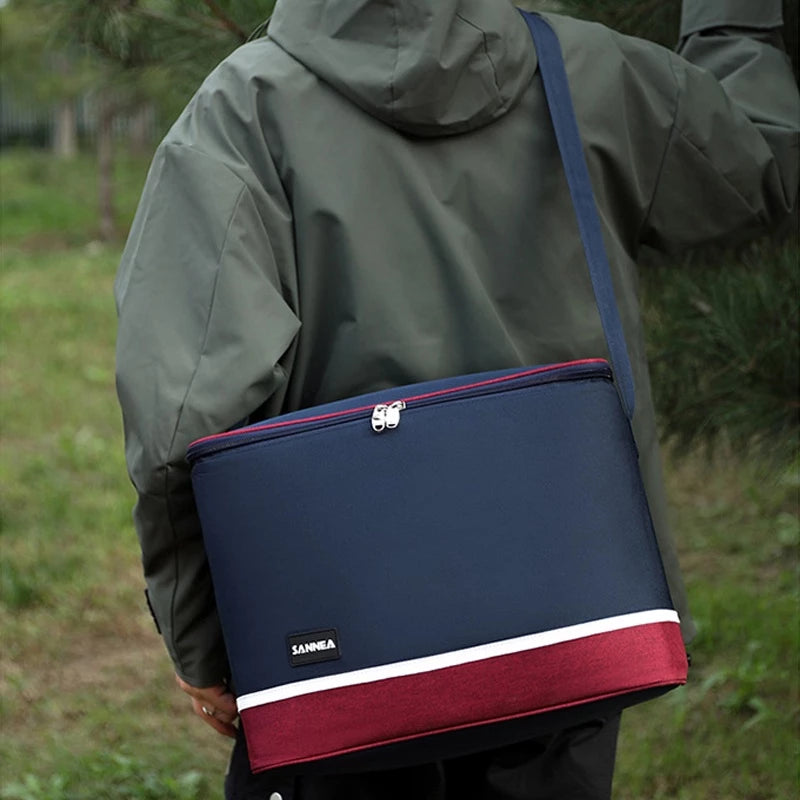 Portable Cooler Bag