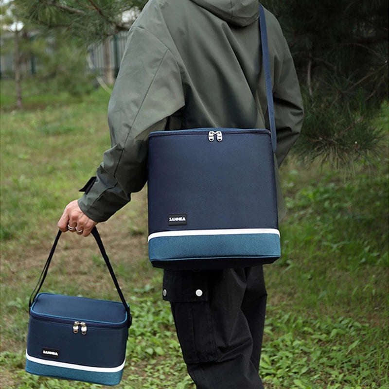 Portable Cooler Bag