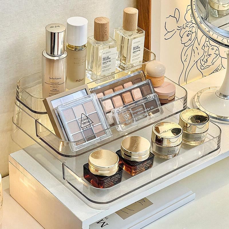 Multipurpose Shelf Organizer