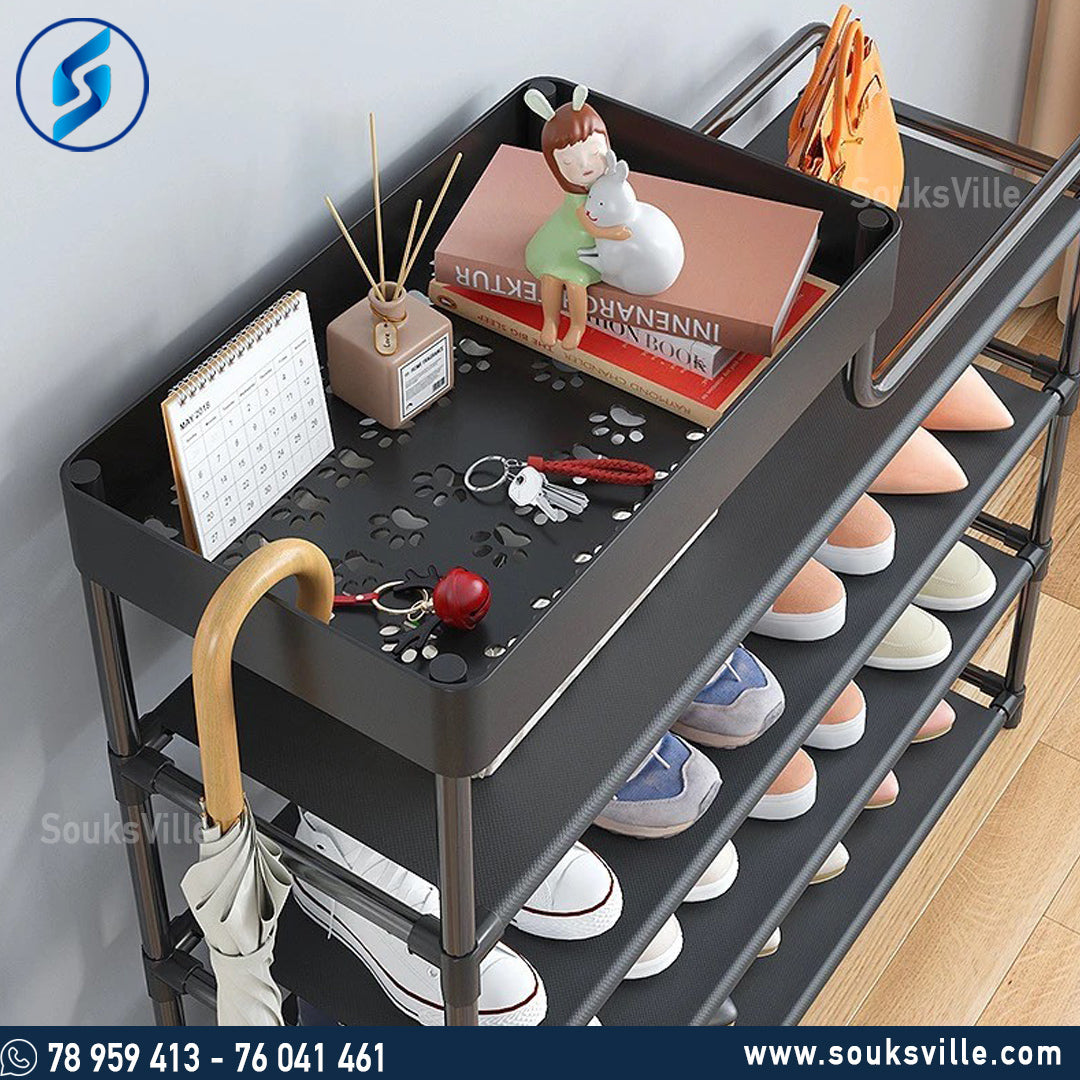 Shoe Rack