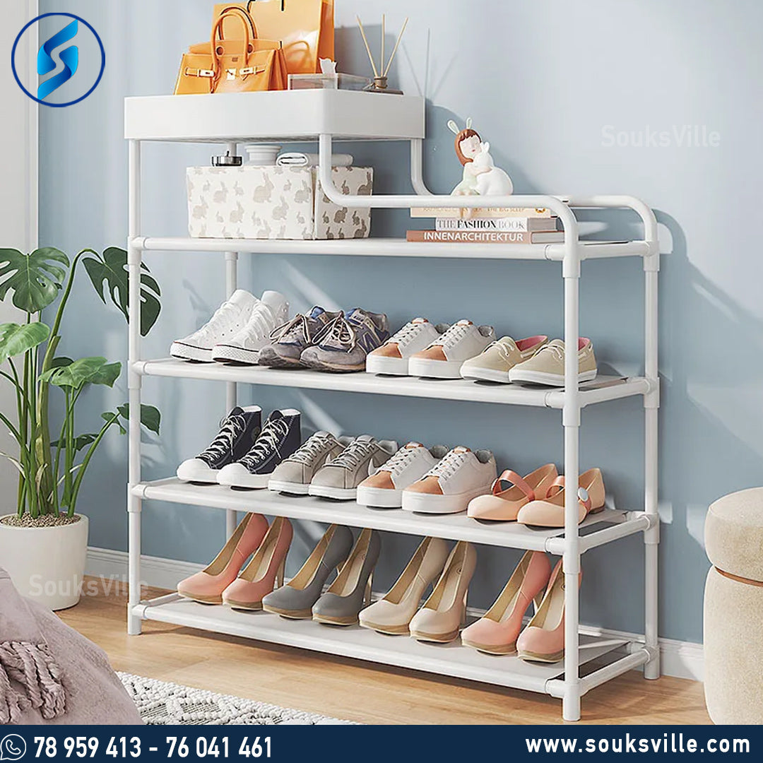 Shoe Rack