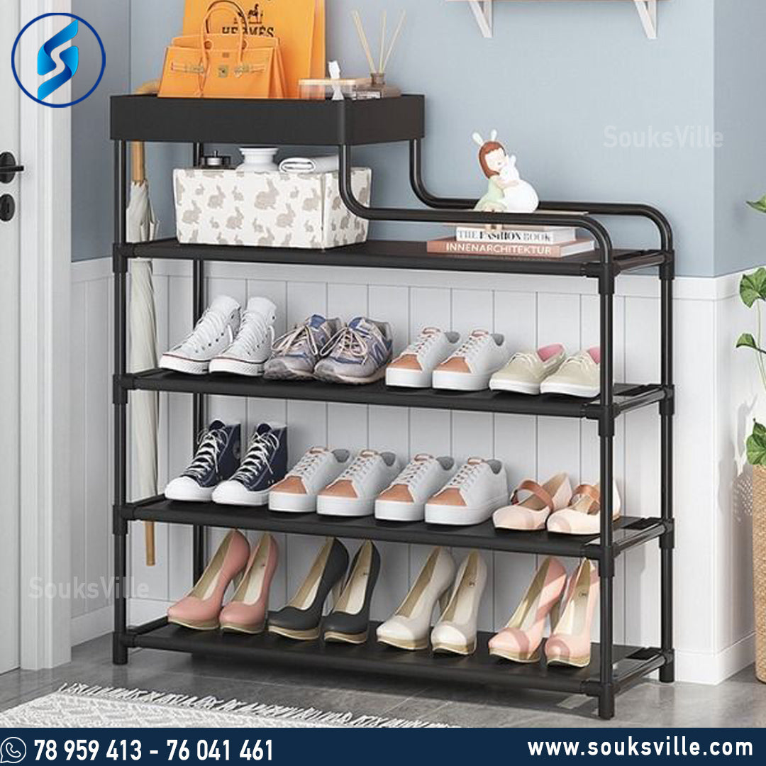 Shoe Rack