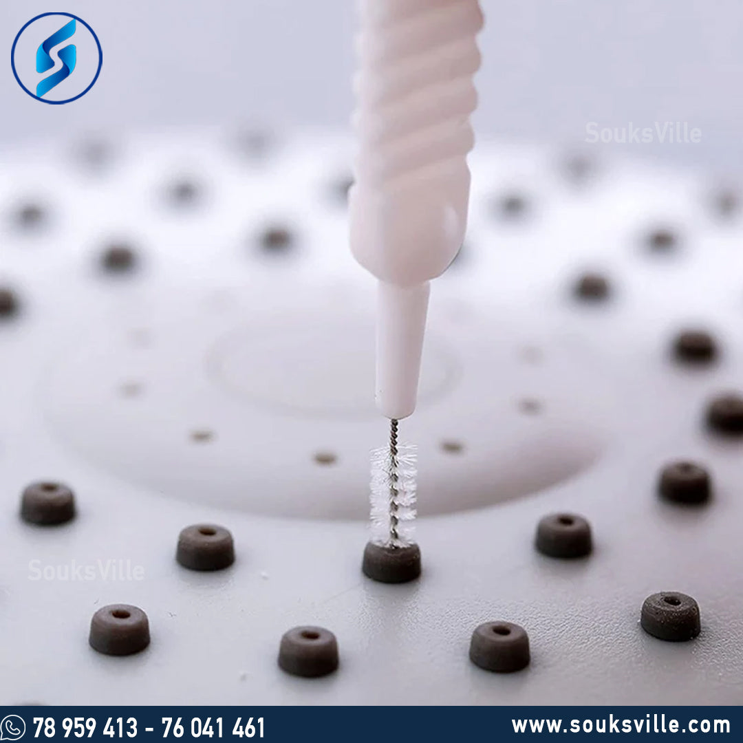 Shower Head Cleaning Brush (10 pcs)