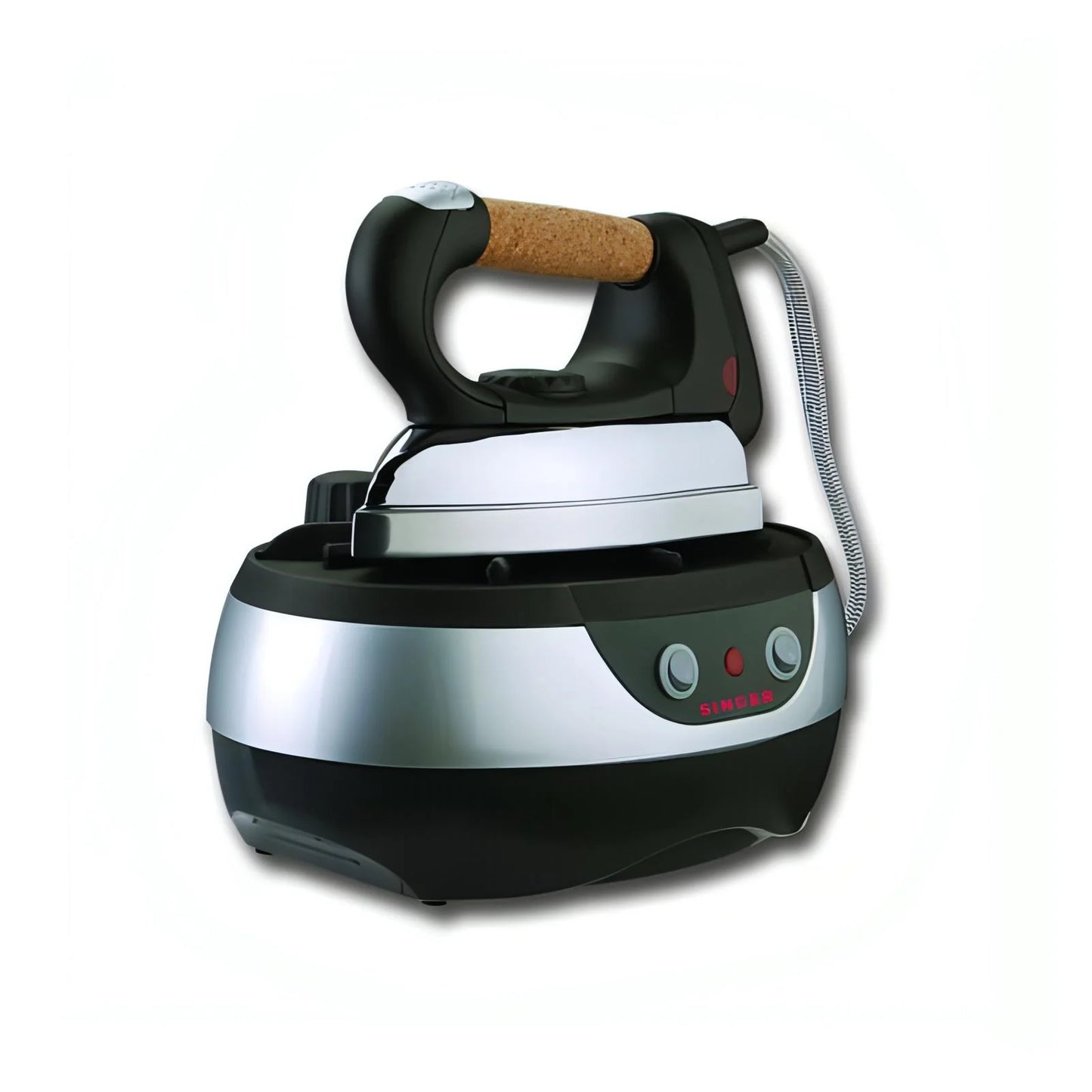 DCG-DB8500 Ironing System With Professional Iron