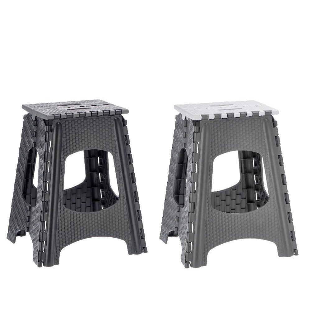 Plastic Foldable Stool