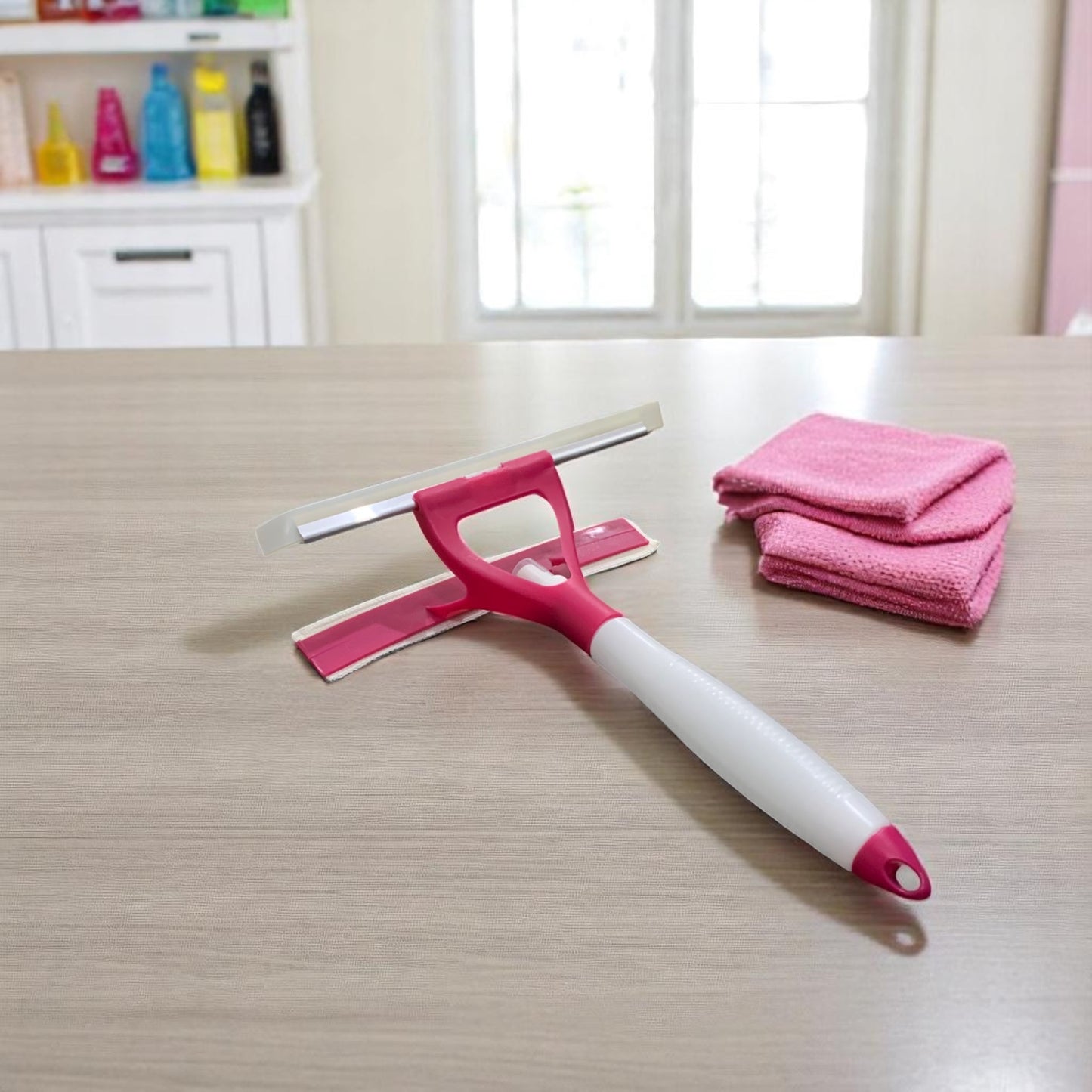 3 in 1 Window Cleaner