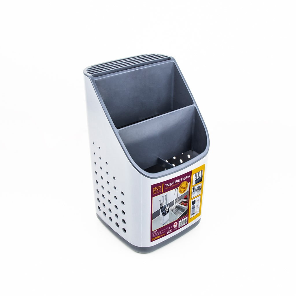 Tabletop Cutlery Holder