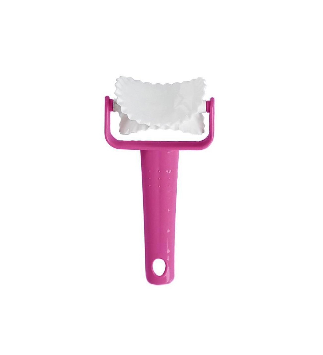 Round Dough Cutter