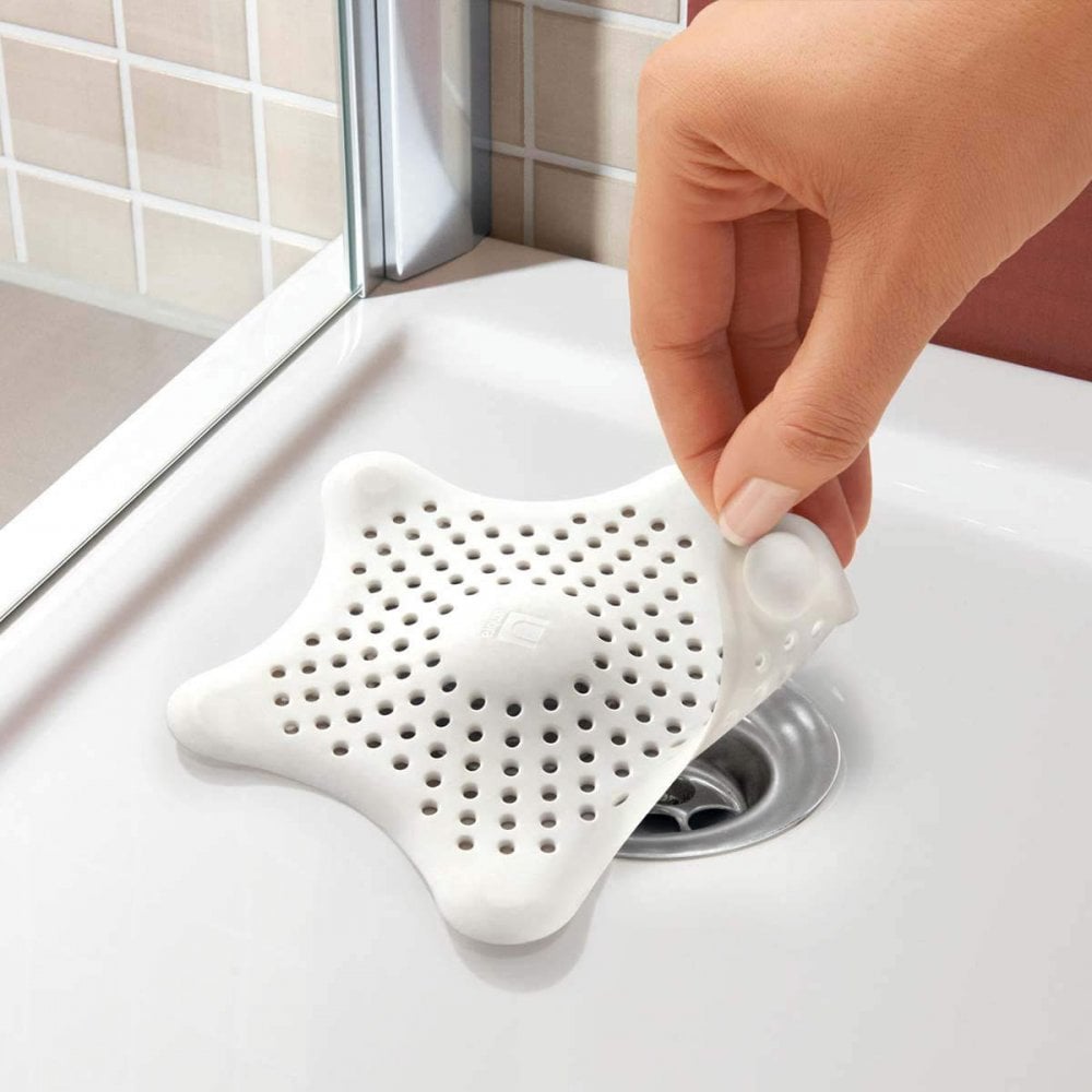 Star Strainer