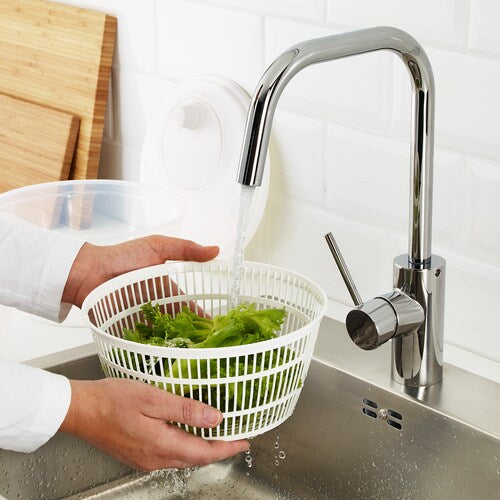 Salad spinner 2.3L