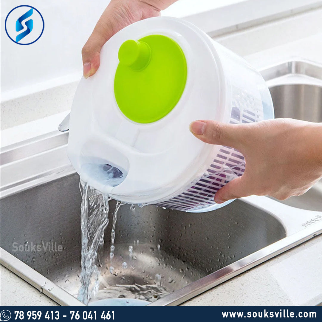 Salad Spinner