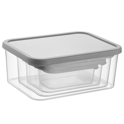 Food Boxes (Set of 4)