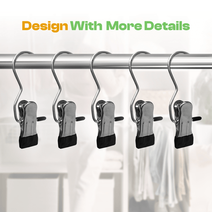 anti-slip clip (Set of 10)