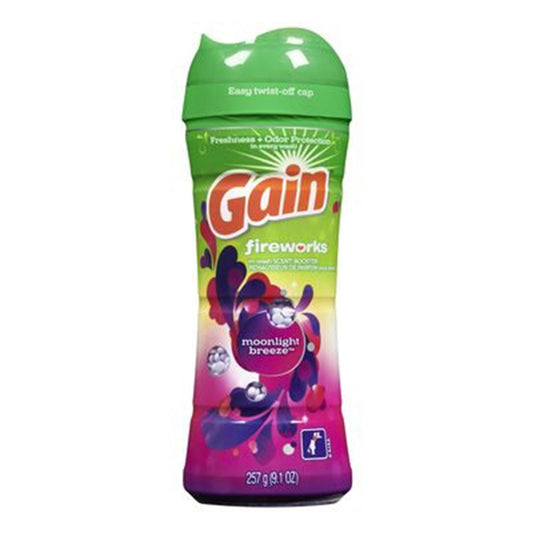 Grain Scent Booster