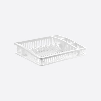Step Dish Drainer