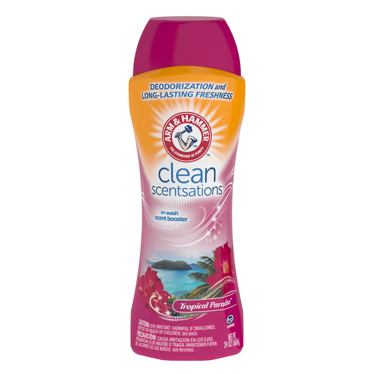 Arm & Hammer In-wash Scent Booster