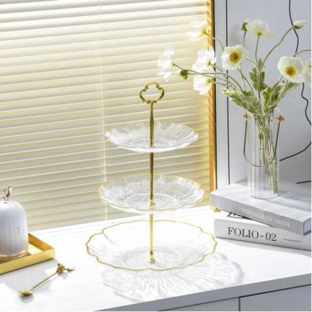 Dessert Display Stand