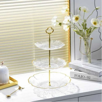 Dessert Display Stand