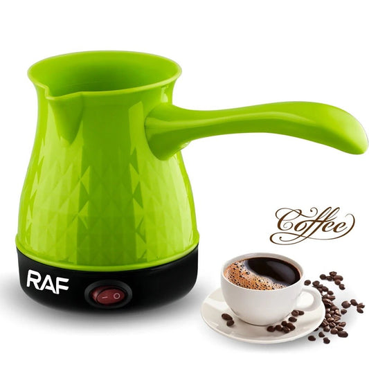 RAF Coffee pot 600w R.126