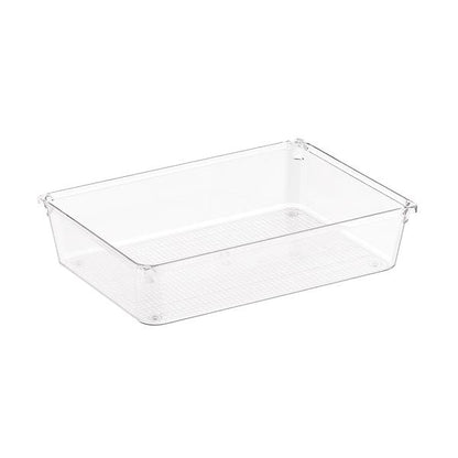 Transparent Organizer