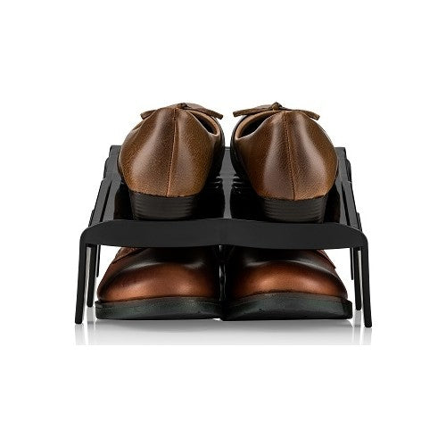 Double Shoe Rack