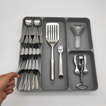 DrawerStore Organizer Tray