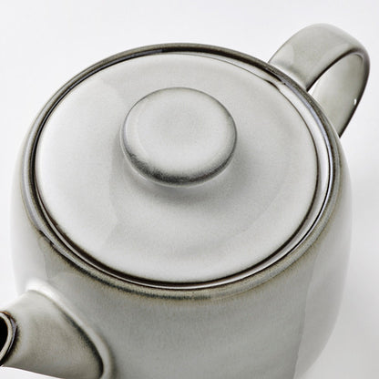 Dosthoff Gray Tea Pot