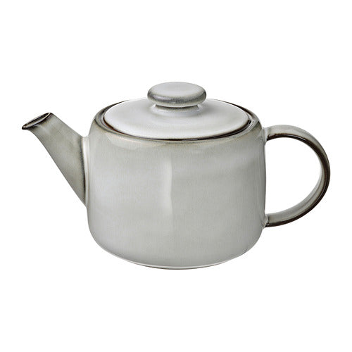 Dosthoff Gray Tea Pot