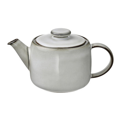 Dosthoff Gray Tea Pot