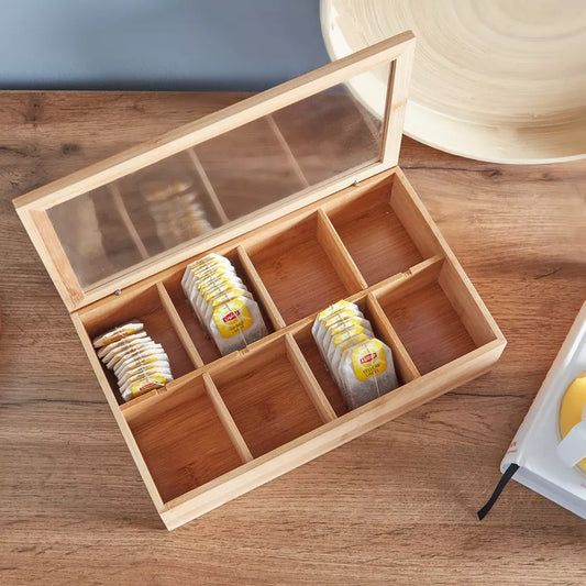 Tea Box