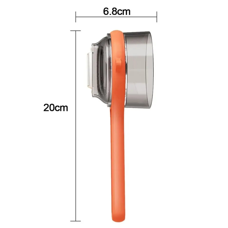Storage Box Peeler