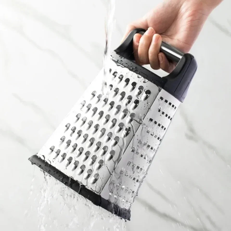 Stainless Steel Grater