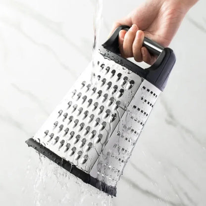 Stainless Steel Grater