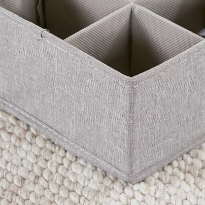 Drawer Organizer (8 Grid)
